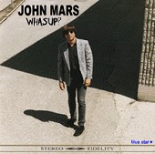 John Mars: Whasup?