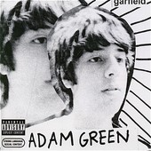 Adam Green Garfield